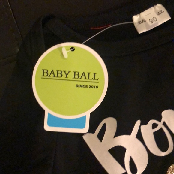 Onesie and headband - Picture 4 of 4